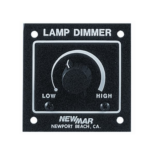 DIMMER REMOTE PANEL