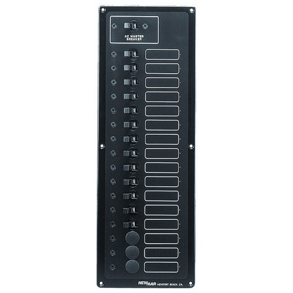 ELITE DC PANEL