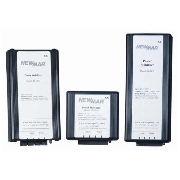 POWER STABILIZER