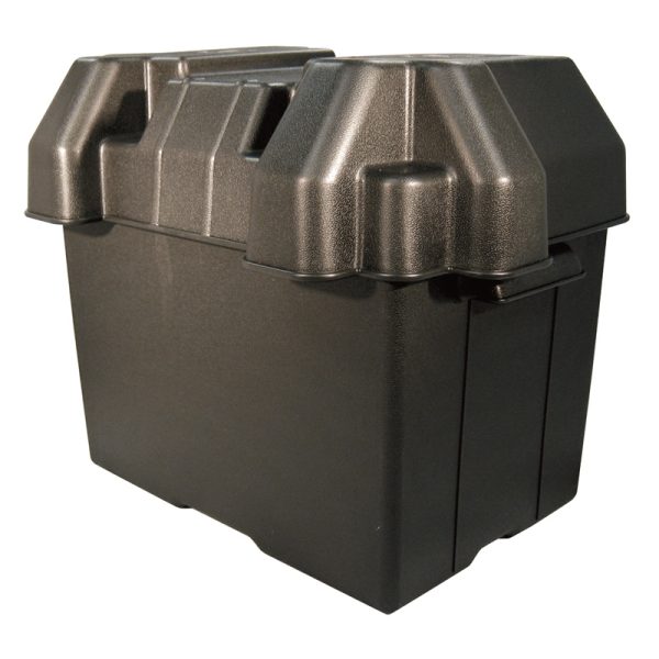 BATTERY BOX - SERIES 24