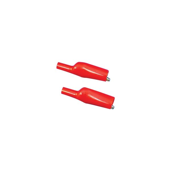 ALLIGATOR CLIP SMALL