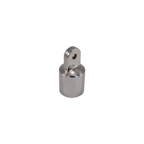 BIMINI TOP EYE END EXTERNAL SS 1"