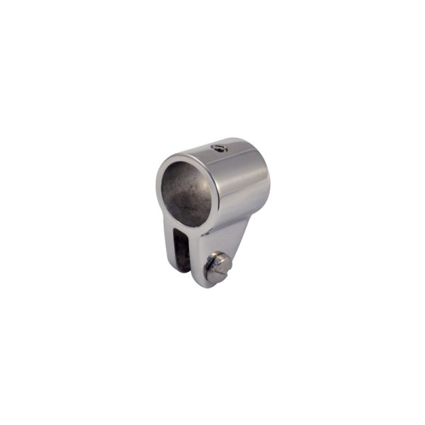 BIMINI TOP JAW SLIDE SS 7/8"