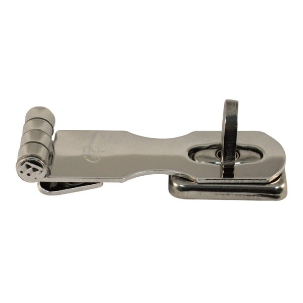 SS SWVL HASP 3-1/4 X 1