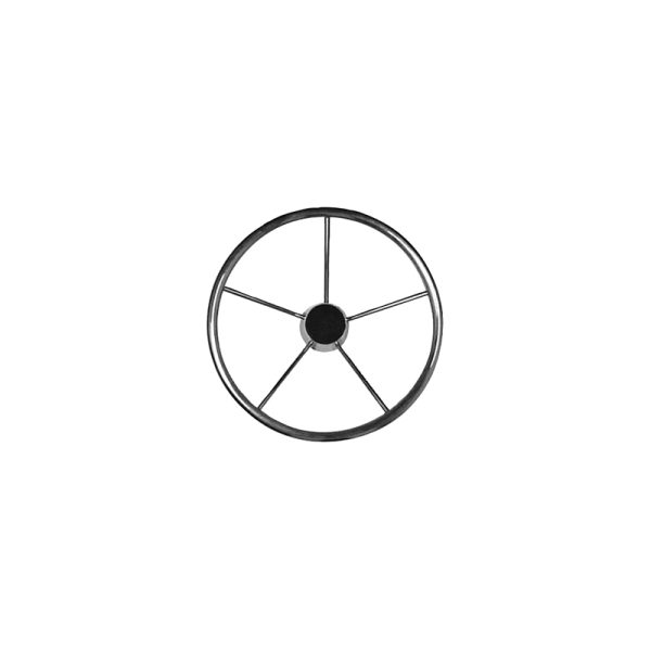 STEERING WHEEL SS DESTROYER 25* 15"