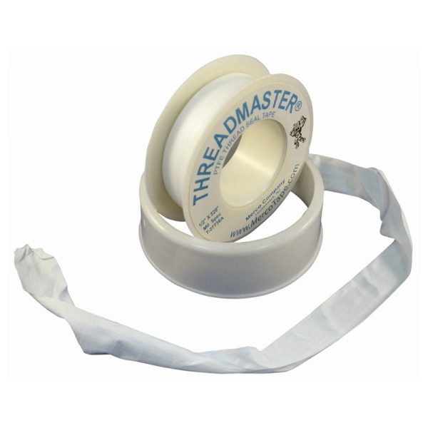 THREAD SEAL TAPE 1/2X520