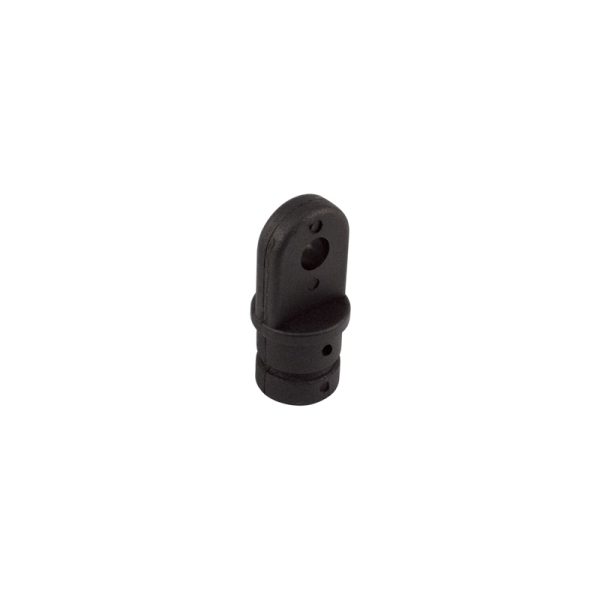 BIMINI TOP EYE END INTERNAL BLK 3/4" PR
