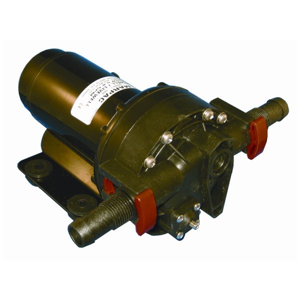 AQUA JET BAITWELL PUMP 5.2GPM