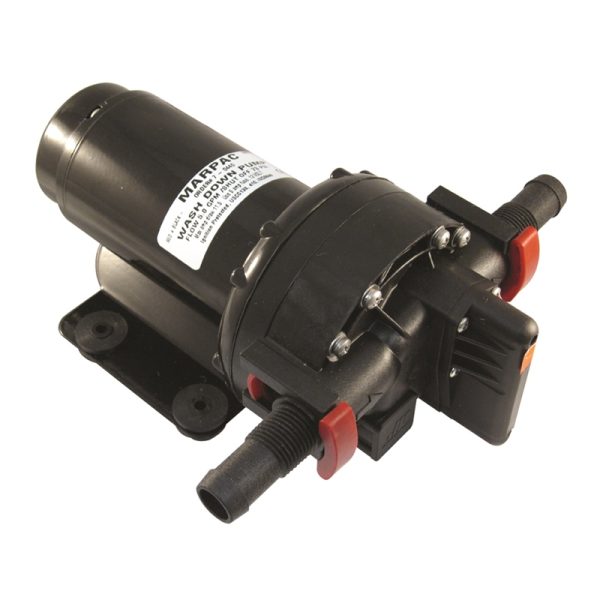 AQUA JET WASH DOWN PUMP 5.2GPM