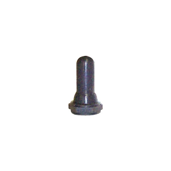TOGGLE BOOT SEAL 15/32" GRAY
