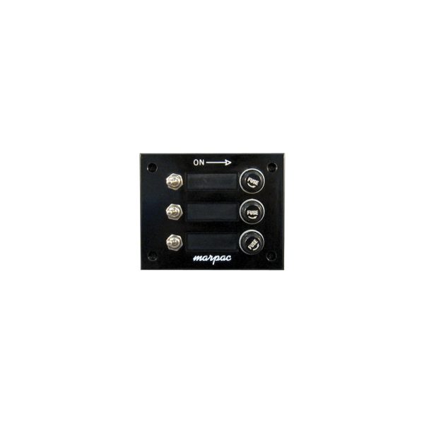 SWITCH PANEL TOGGLE 3G
