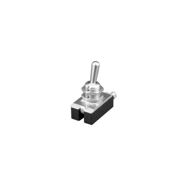 TOGGLE SWITCH CHR 2POS