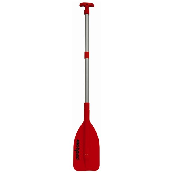 TELESCOPIC PADDLE 22" - 42"