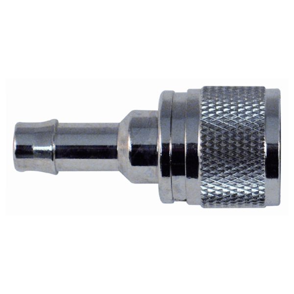 SZK FML FUEL TANK CONN 5/16" HOSE BARB