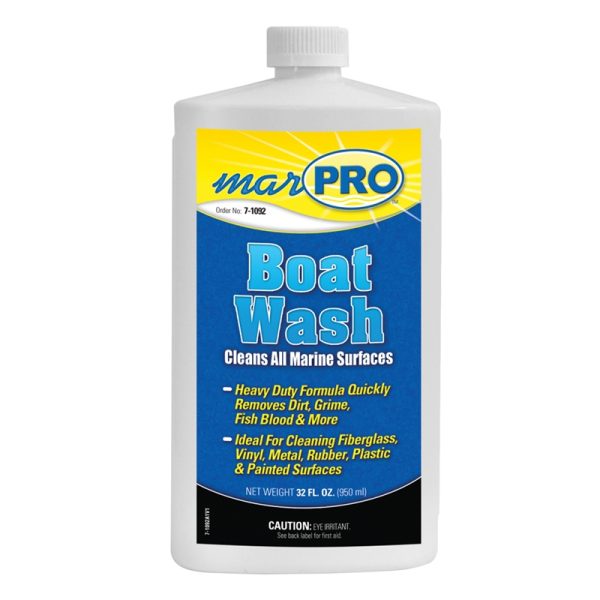 BOAT WASH CONCENTRATE GL