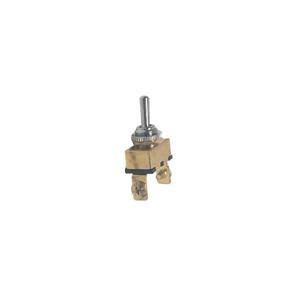 TOGGLE SW 2P CHR 20AMP