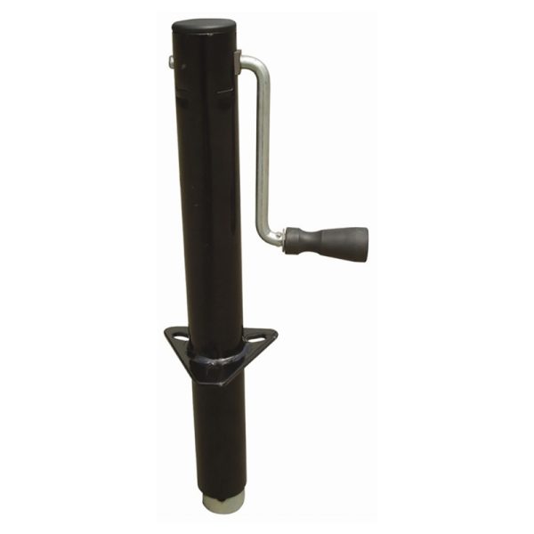 TRAILER JACK A-FRAME 2000# NO BASE