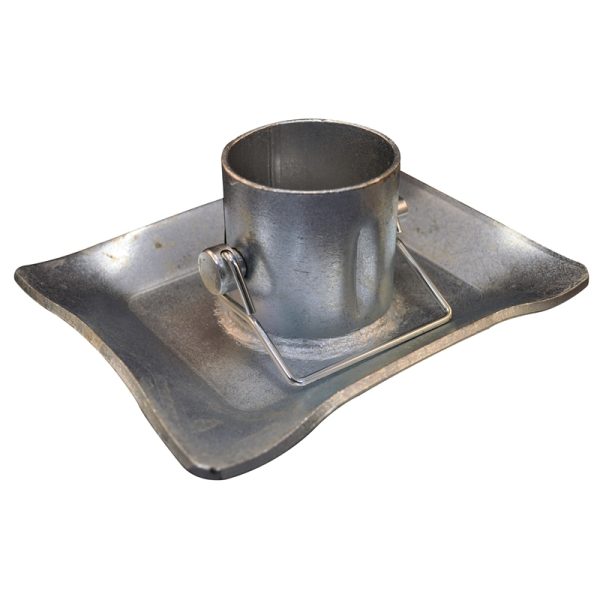 A-FRAME FOOT PLATE 7-1615