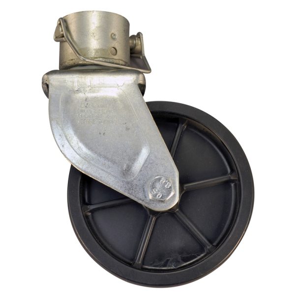A-FRAME WHEEL & YOKE 7-1516