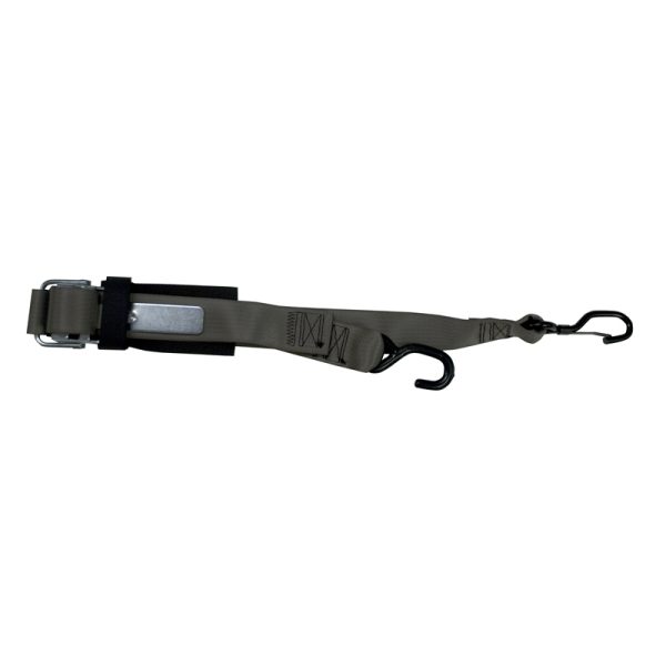 BOAT STRAP DELUXE 12'