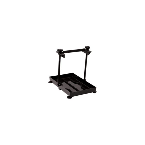 BATTERY TRAY W/BAR 27M