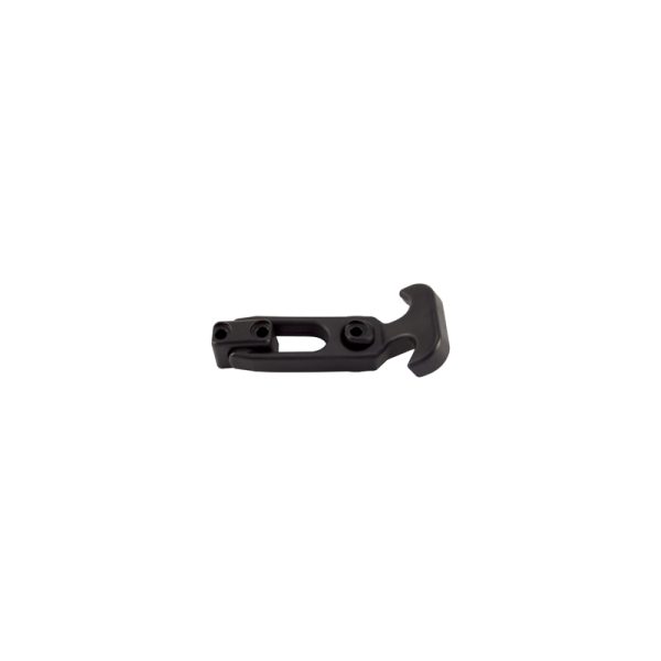 T-HANDLE RUBBER PULL LATCH