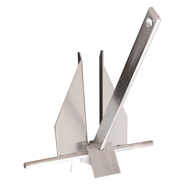 STANDARD FLUKE ANCHOR SS #13