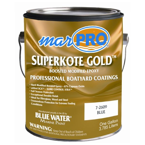 SUPERKOTE GOLD H67 BLK G