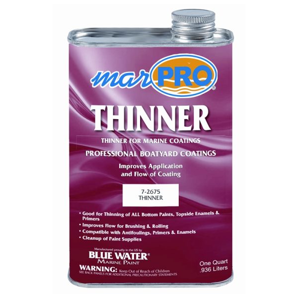THINNER/SOLVENT QT