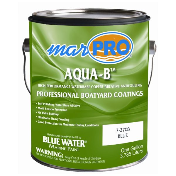 AQUA B GREEN QT
