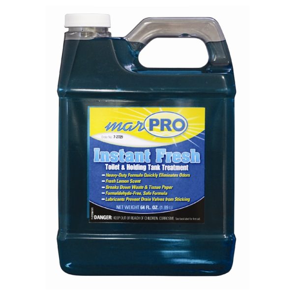 TOILET TREATMENT 64 OZ