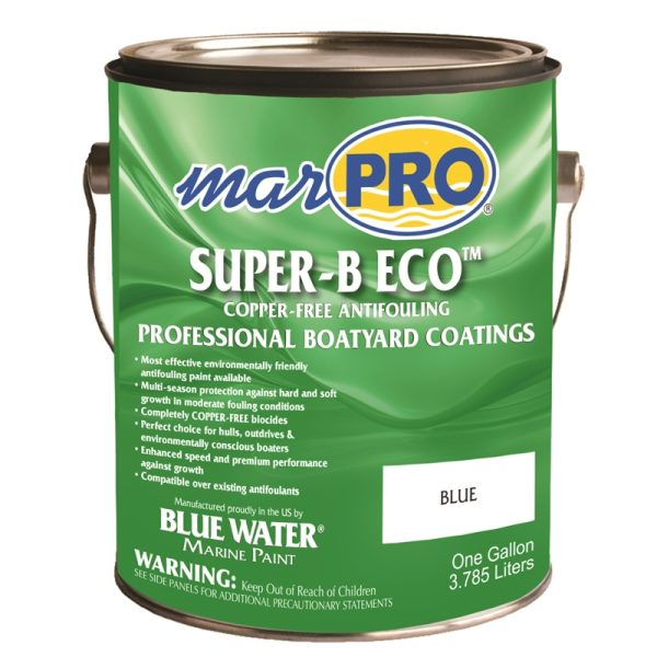SUPER-B ECO NO/C BLK Q