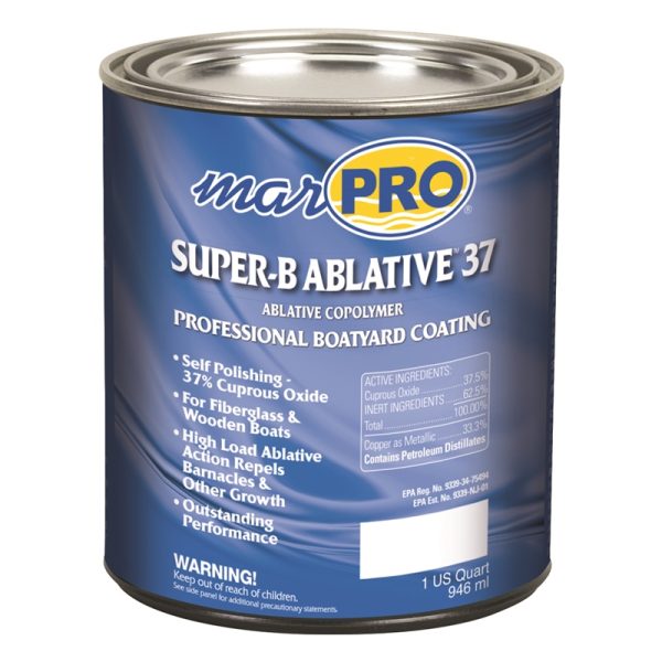 SPR-B ATLANTIC A37 BLK Q