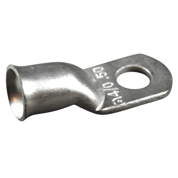 TIN LUG 1/0GA-5/16 5/BX