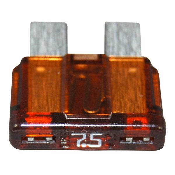 40 AMP ATC PLUG IN 5/BX