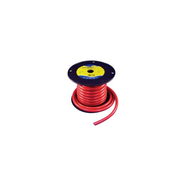 STARTER CABLE 3/0 X 50' BLK