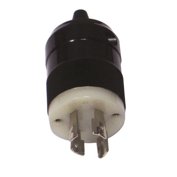 TROLL MOTOR PLUG 50A 4 PRONG