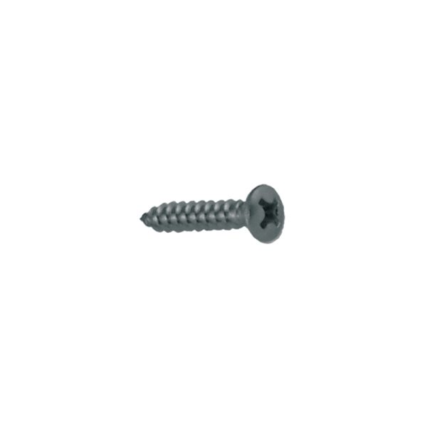 TAPPING SCREW PH PHILLIPS #10 X 1-1/2"