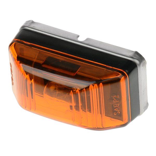 TRAILER CLEARANCE MINI LITE INCD STUD AM
