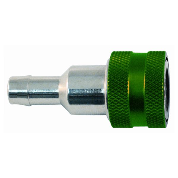 SZK FML FUEL TANK CONN 5/16" HOSE