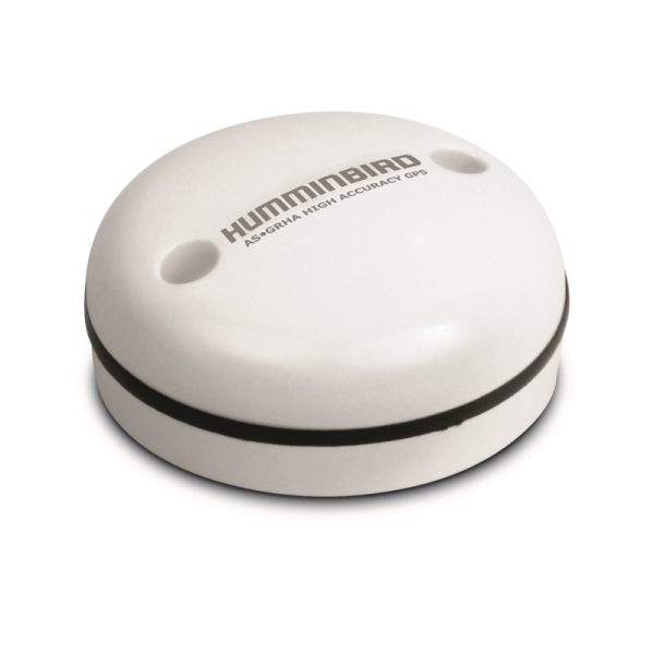 GPS ANTENNA HELIX W/HDG