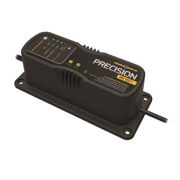 MK110PC CHARGER 1BNK 10A