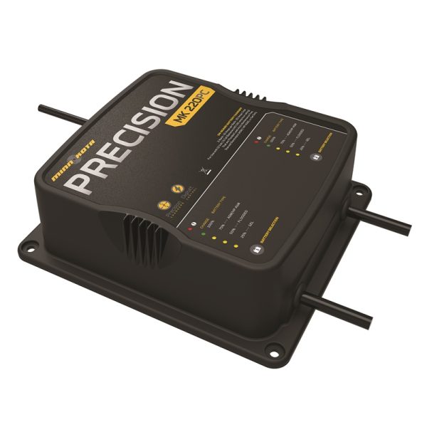 MK220PC CHARGER 2BNK 10A