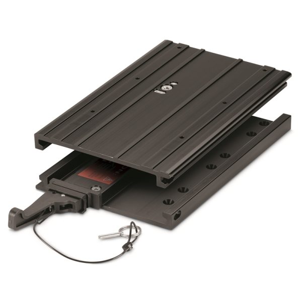 MKA32 QUICK RLS ELEC STR