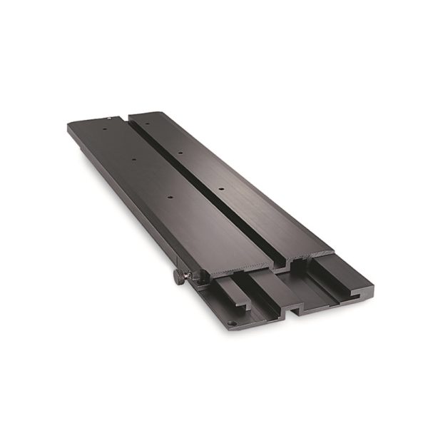 MKA42 QUICK RELEASE BLK