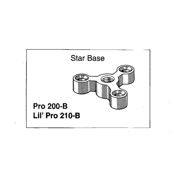 STAR BASE LIL PRO - Image 3