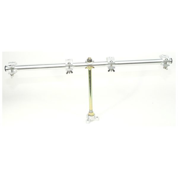 24" TROLLING BAR 4 RODS