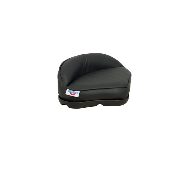 PRO STAND-UP SEAT BLACK