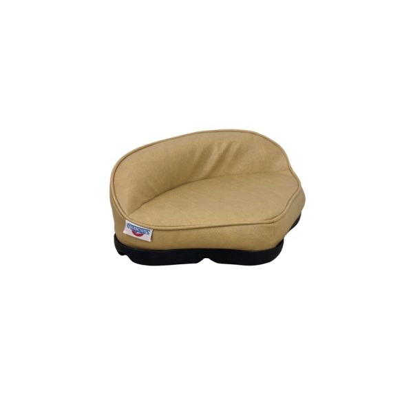 PRO PEDESTAL SEAT CHAR