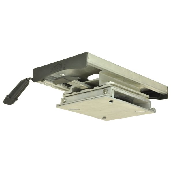 TRU-LOCK 1000 SLIDE & SW
